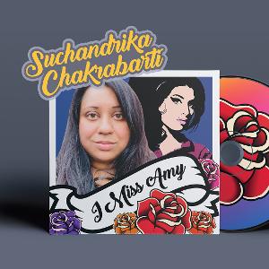 Suchandrika Chakrabarti to Debut Stand-Up Show I MISS AMY WINEHOUSE at Edinburgh Fringe Image