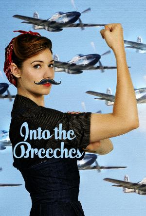 INTO THE BREECHES to Open at Theatre 40 in March  Image