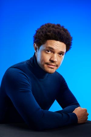 Trevor Noah Is Coming To Hard Rock Casino Northern Indiana  Image