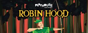 Playhouse Pantomimes Presents ROBIN HOOD At Montsalvat 