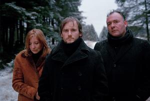 IDLES, Portishead, and More To Play Benefit Concert for Ukraine Image