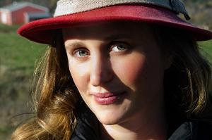 Erika Kulnys Takes A Stand For Bodily Autonomy With MY CHOICE Image
