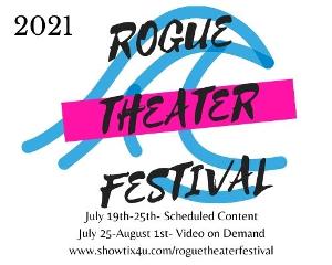 Rogue Theater Festival to Return in July Image
