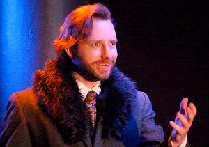 FRANKENSTEIN Musical At St. Luke's Theatre Has Been Extended Through April Image