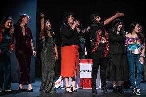 Short+Sweet Hollywood 2022 Festival Announces Winners Image