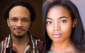 André Jordan And Morgan Dudley To Join CABARET ON THE COUCH LIVE At The Triad Theater 