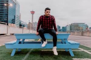 Jack Trades Shares 'Change Your Mind Ft. Sahara' Single Image
