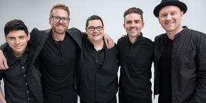 Ocean Grove Camp Meeting Goes 'All In' For Christian Pop/Rock/Acoustic Concerts This Summer Image