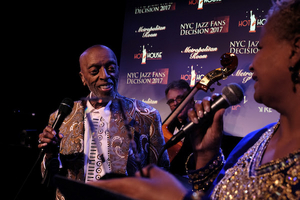 Nominations Open for the NYC Readers Jazz Awards!  Image