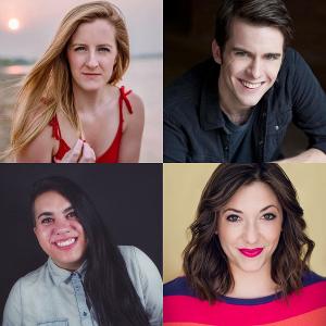 Cast Announced For Edinburgh Fringe Festival's 'Lighthouse: An Immersive Drinking Musical' Image
