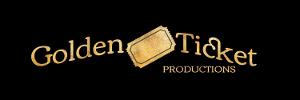 Golden Ticket Productions Launches New Website 