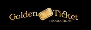 Golden Ticket Productions Launches New Website Image