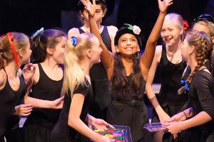 Kravis Kids To Host Arts Education Programs Camps All Summer Long Image