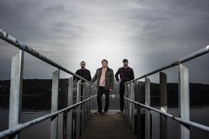 Freedumb Releases New Single 'Get Away' Image