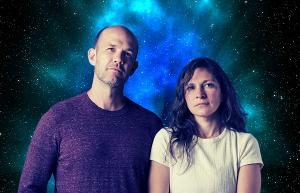 Nick Payne's CONSTELLATIONS Comes to Four County Players Image