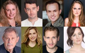 Cast Has Been Announced For 413 Rep's AN IDEAL HUSBAND Image