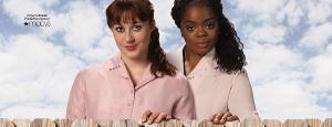 CLYBOURNE PARK Will Continue CCM's 2019-20 Play Series Image