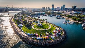 Love Long Beach Announces 7th Anniversary Lineup Image