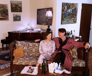 Playhouse on Park Extends ELYOT AND AMANDA: ALL ALONE Through March 7 Image