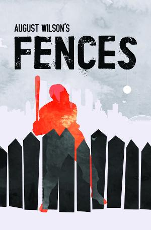 Pennsylvania Shakespeare Festival Presents August Wilson's FENCES Image