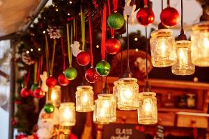 Over 40 Vendors Featured at Chester County Art Association's Christkindlmarkt Image