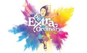 StoryBook Theatre Celebrates What It Means To Be Extraordinary Both Onstage and in the Community Image