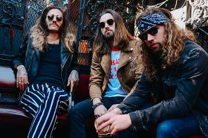 Them Evils Release First New Single In 2 Years With 'Where Ya Gonna Crash Tonight?' Image