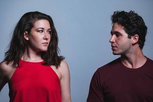 Theater For The New City On Air Presents Live Reading Of ORVILLE STATION By Frank J. Avella Image