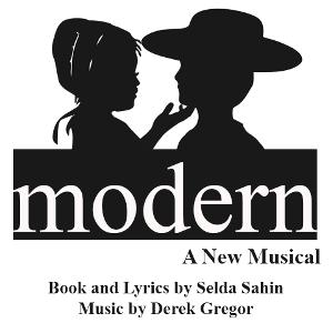 Nazareth College Students To Workshop New Musical MODERN Image