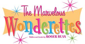 THE MARVELOUS WONDERETTES Come to Los Angeles in December Image