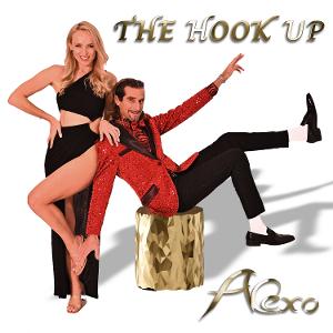 A1exo Releases Latest Single - 'The Hook Up' Image