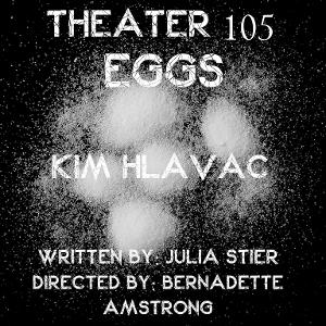 Open-Door Playhouse Debuts EGGS This Month Image