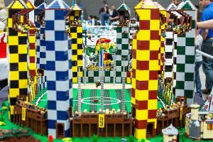 Brickworld Offers Four New Online LEGO Expos Starting May 16 Image