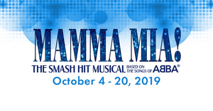 Theatre 121 Makes Its Theatrical Debut With MAMMA MIA! Image