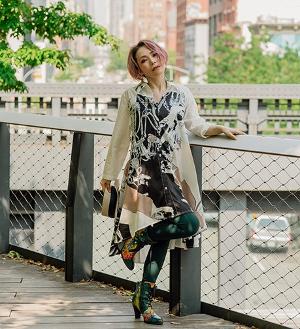 J-Pop Artist SHIHORI Releases Soaring Ode To Better Days Ahead In “Your Song” Image