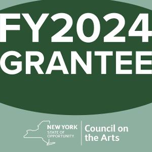 Liberation Theatre Company Awarded A New York State Council On The Arts Support For Artists Grant 