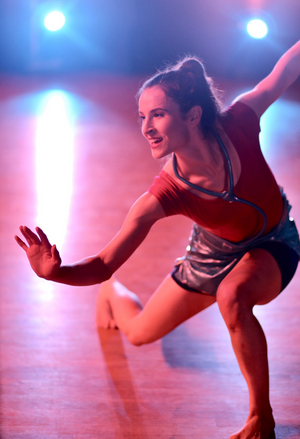 Short+Sweet Hollywood Dance Festival Returns Image