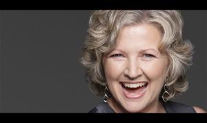Carolyn German Gives UNSOLICITED ADVICE At Don't Tell Mama Image