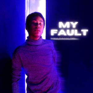Benji Sanjez Announces the Release of New Single 'My Fault' 