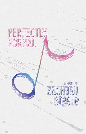 Face To Face Films Ensemble Members Will Read Scenes From Zachary Steele's New Novel, PERFECTLY NORMAL Image