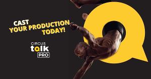 CircusTalk Launches Expanded Online Casting Tools For Circus And Performing Arts Image