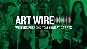 OZ Arts Nashville to Present the Video Premiere of Works by Art Wire Fellows 