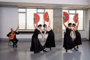 Ballet Hispánico School Of Dance 2022-23 School Year Programs Now Open For Registration Image