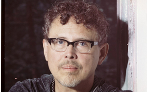 Screenwriter Jose Rivera To Speak At St. Francis College Image