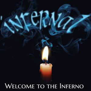 The Infernal Company Presents INFERNAL by Misha Mullany 