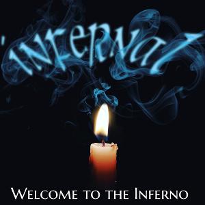 The Infernal Company Presents INFERNAL by Misha Mullany Image