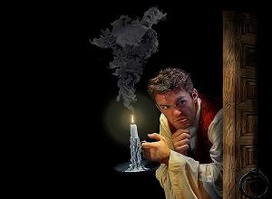 J. Max Baker to Continue Family Tradition With ONE CHRISTMAS CAROL Image