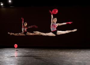 Kaatsbaan Cultural Park Announces Spring Festival, June 2-19 Image