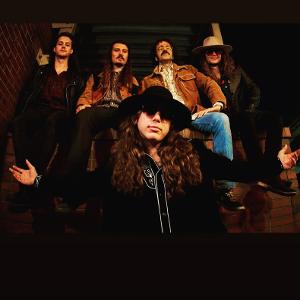 VIDEO: Get Revenge On Your Latest Ex With Hippies & Cowboys In '20 To Life' Image