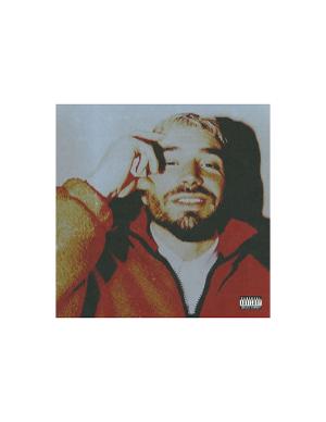 American Male Returns With Dance/Alternative Hip-Hop EP 'Now You Know' Image